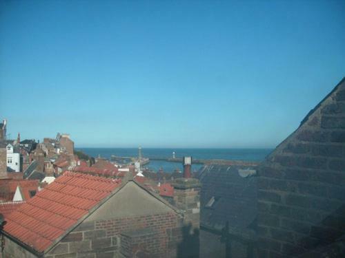 Lupine Cottage Whitby Kültér fotó