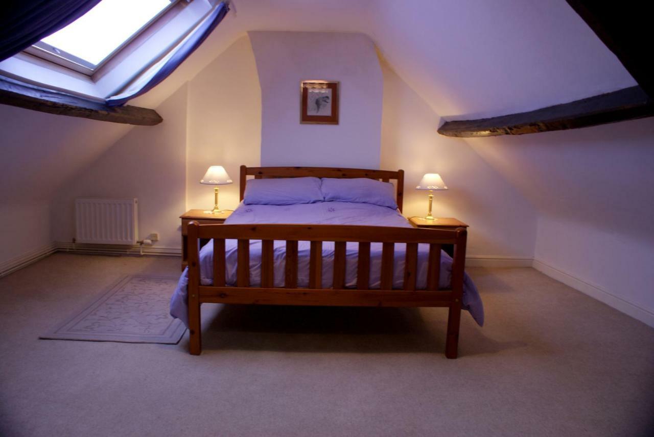 Lupine Cottage Whitby Kültér fotó