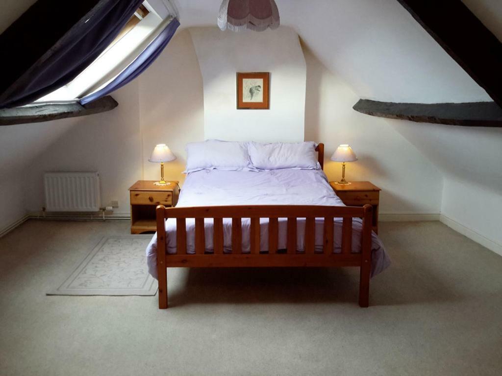 Lupine Cottage Whitby Kültér fotó