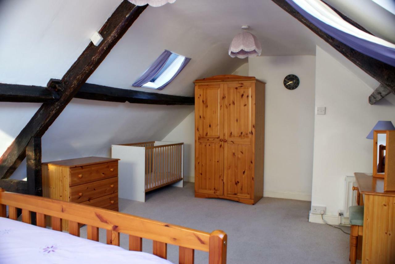 Lupine Cottage Whitby Kültér fotó