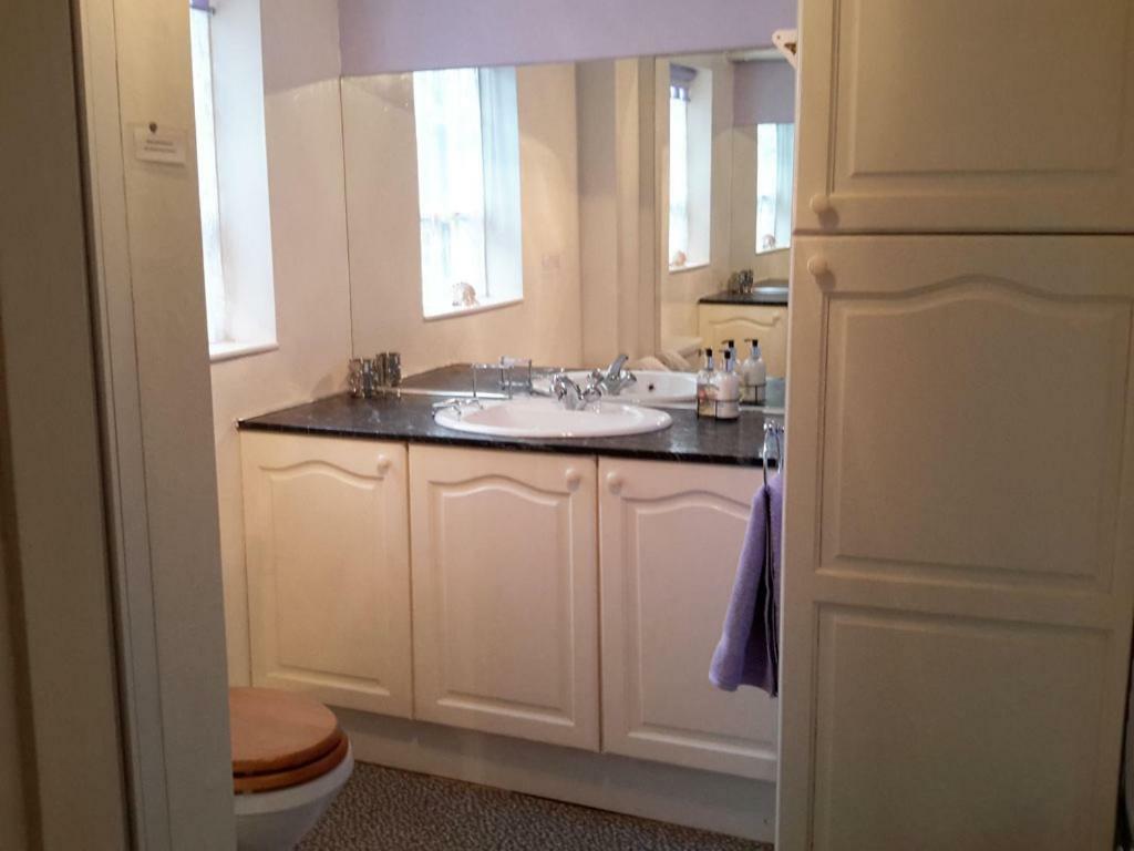 Lupine Cottage Whitby Kültér fotó