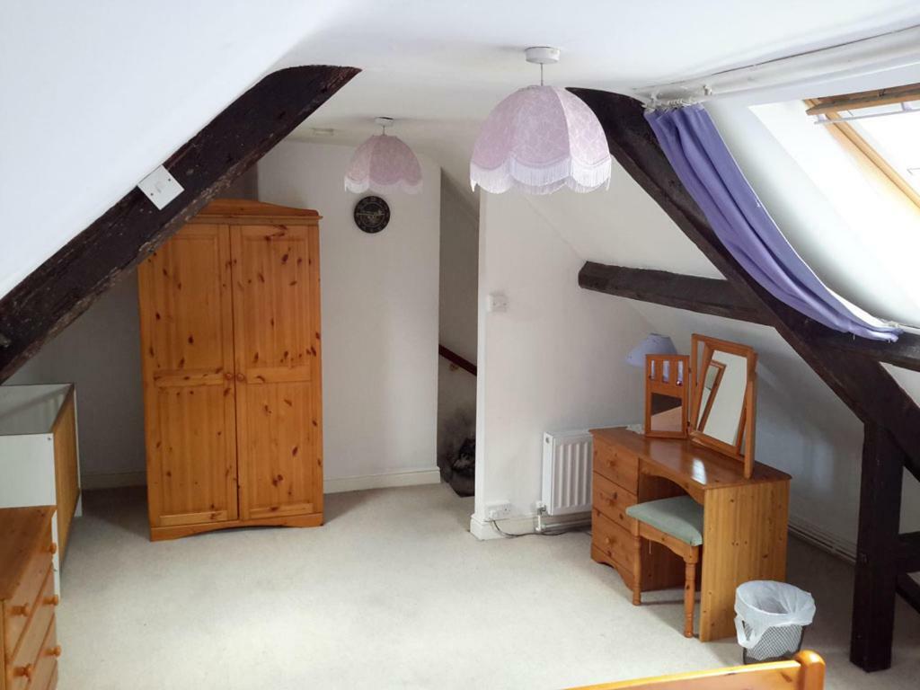Lupine Cottage Whitby Kültér fotó