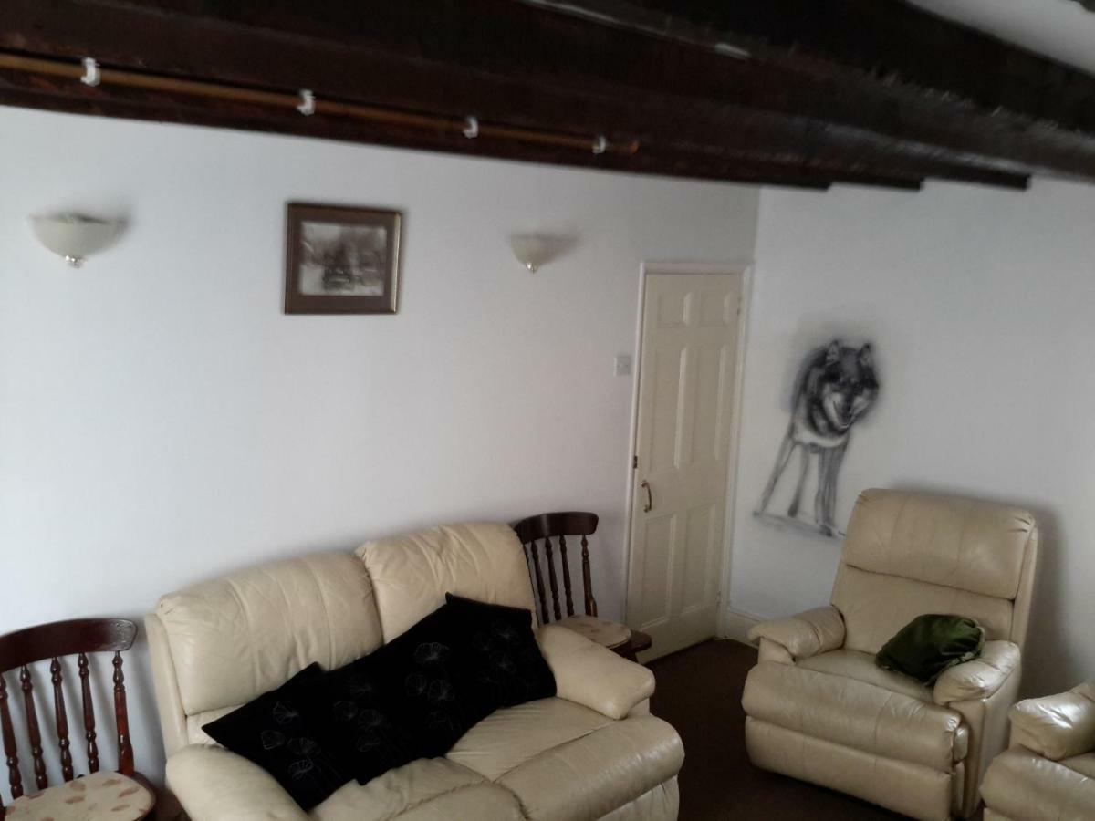 Lupine Cottage Whitby Kültér fotó