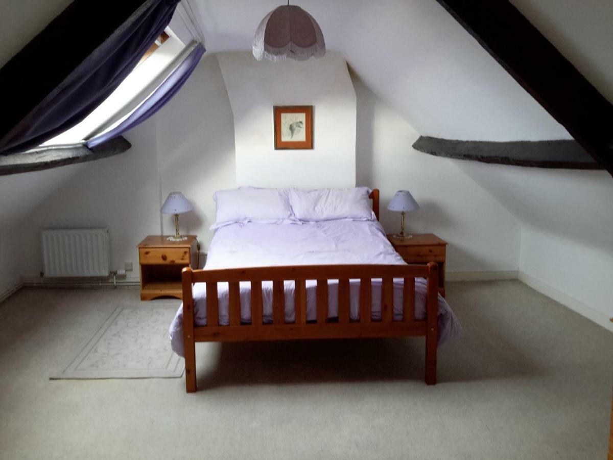 Lupine Cottage Whitby Kültér fotó
