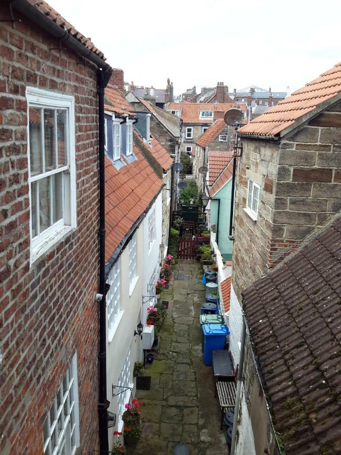 Lupine Cottage Whitby Kültér fotó