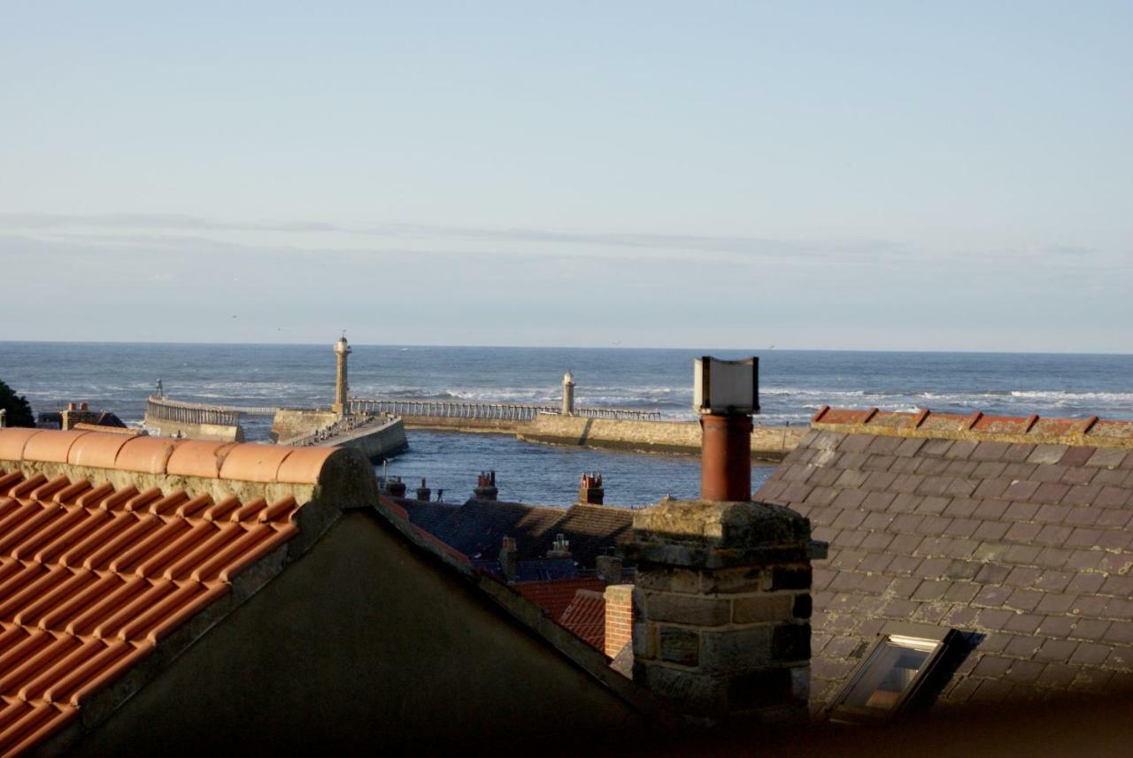 Lupine Cottage Whitby Kültér fotó